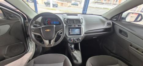 CHEVROLET Cobalt 1.4 4P FLEX LT, Foto 4