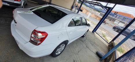CHEVROLET Cobalt 1.4 4P FLEX LT, Foto 6