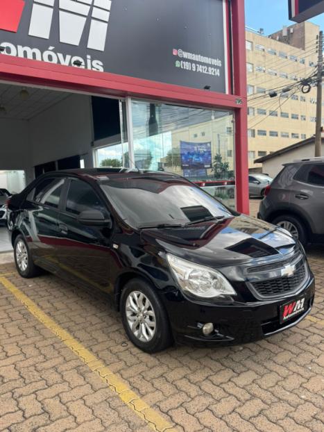CHEVROLET Cobalt 1.4 4P FLEX LS, Foto 2