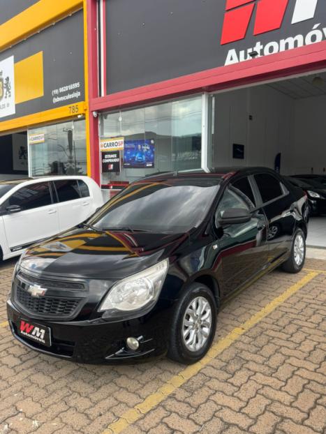 CHEVROLET Cobalt 1.4 4P FLEX LS, Foto 3