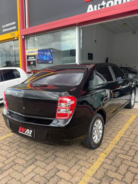 CHEVROLET Cobalt 1.4 4P FLEX LS, Foto 4