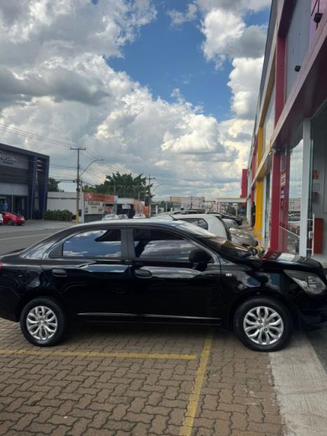CHEVROLET Cobalt 1.4 4P FLEX LS, Foto 5