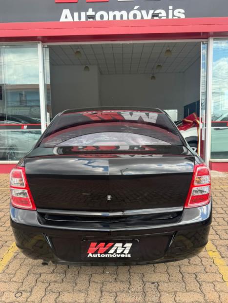 CHEVROLET Cobalt 1.4 4P FLEX LS, Foto 6