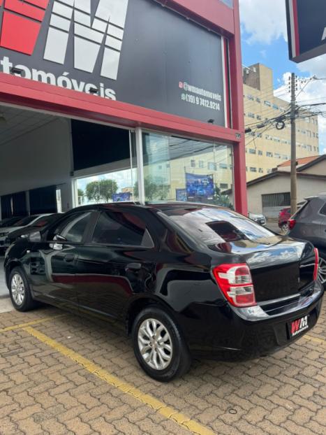 CHEVROLET Cobalt 1.4 4P FLEX LS, Foto 7