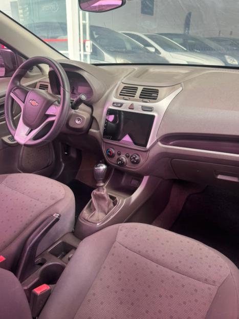 CHEVROLET Cobalt 1.4 4P FLEX LS, Foto 8