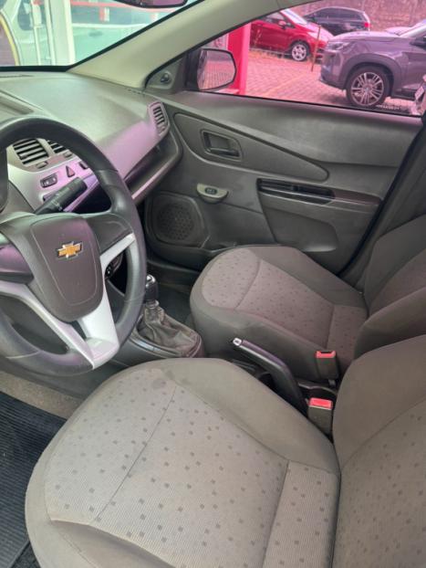 CHEVROLET Cobalt 1.4 4P FLEX LS, Foto 9