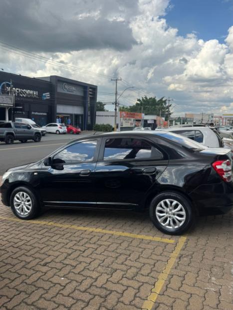 CHEVROLET Cobalt 1.4 4P FLEX LS, Foto 10