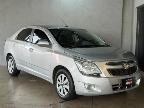 CHEVROLET Cobalt 1.4 4P FLEX LT, Foto 1