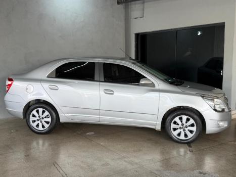 CHEVROLET Cobalt 1.4 4P FLEX LT, Foto 3