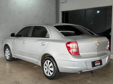 CHEVROLET Cobalt 1.4 4P FLEX LT, Foto 4
