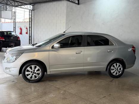 CHEVROLET Cobalt 1.4 4P FLEX LT, Foto 5