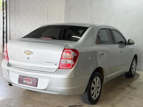 CHEVROLET Cobalt 1.4 4P FLEX LT, Foto 6