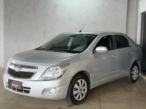 CHEVROLET Cobalt 1.4 4P FLEX LT, Foto 7
