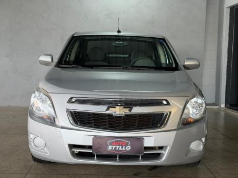 CHEVROLET Cobalt 1.4 4P FLEX LT, Foto 8