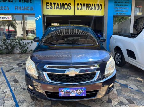 CHEVROLET Cobalt 1.4 4P FLEX LTZ, Foto 1