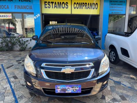 CHEVROLET Cobalt 1.4 4P FLEX LTZ, Foto 2