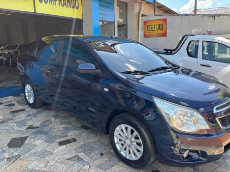 CHEVROLET Cobalt 1.4 4P FLEX LTZ, Foto 3