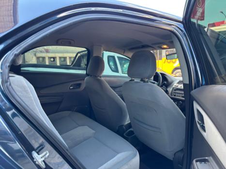 CHEVROLET Cobalt 1.4 4P FLEX LTZ, Foto 5