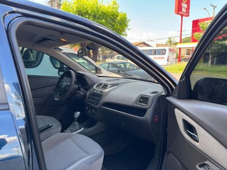 CHEVROLET Cobalt 1.4 4P FLEX LTZ, Foto 6