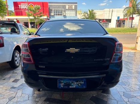 CHEVROLET Cobalt 1.4 4P FLEX LTZ, Foto 7