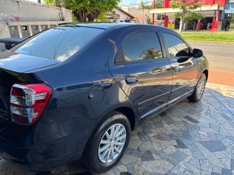 CHEVROLET Cobalt 1.4 4P FLEX LTZ, Foto 8