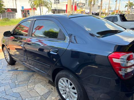 CHEVROLET Cobalt 1.4 4P FLEX LTZ, Foto 9