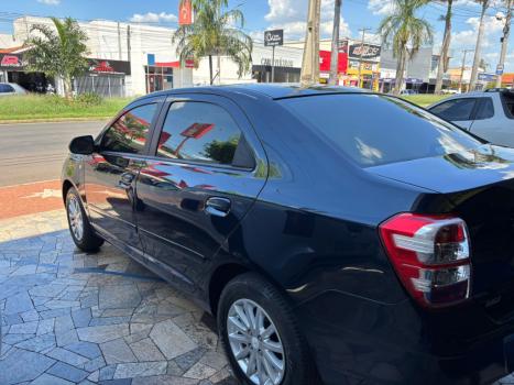 CHEVROLET Cobalt 1.4 4P FLEX LTZ, Foto 10