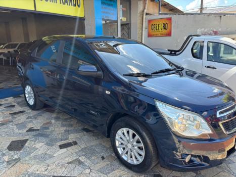 CHEVROLET Cobalt 1.4 4P FLEX LTZ, Foto 12