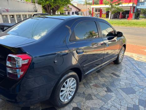 CHEVROLET Cobalt 1.4 4P FLEX LTZ, Foto 13
