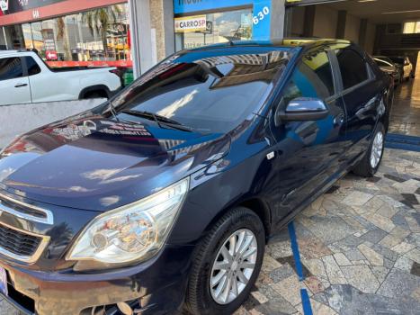 CHEVROLET Cobalt 1.4 4P FLEX LTZ, Foto 14