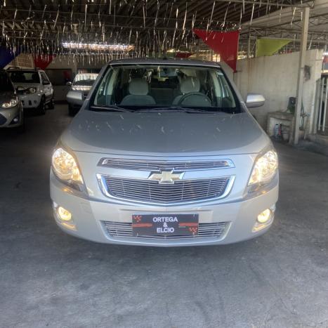 CHEVROLET Cobalt 1.4 4P FLEX LTZ, Foto 1