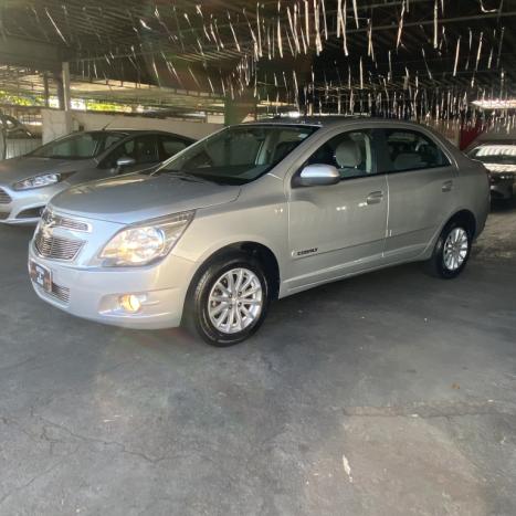 CHEVROLET Cobalt 1.4 4P FLEX LTZ, Foto 2