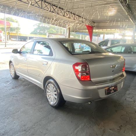 CHEVROLET Cobalt 1.4 4P FLEX LTZ, Foto 3