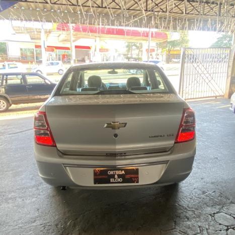 CHEVROLET Cobalt 1.4 4P FLEX LTZ, Foto 4