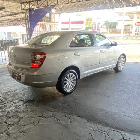 CHEVROLET Cobalt 1.4 4P FLEX LTZ, Foto 5