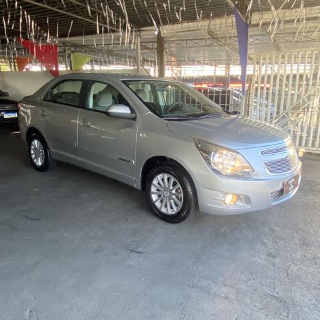 CHEVROLET Cobalt 1.4 4P FLEX LTZ, Foto 6