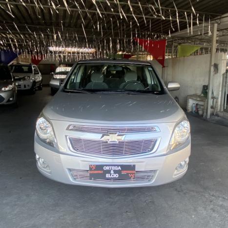CHEVROLET Cobalt 1.4 4P FLEX LTZ, Foto 7