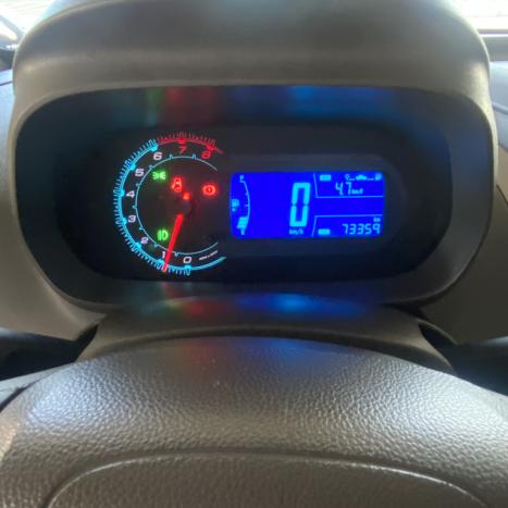 CHEVROLET Cobalt 1.4 4P FLEX LTZ, Foto 8