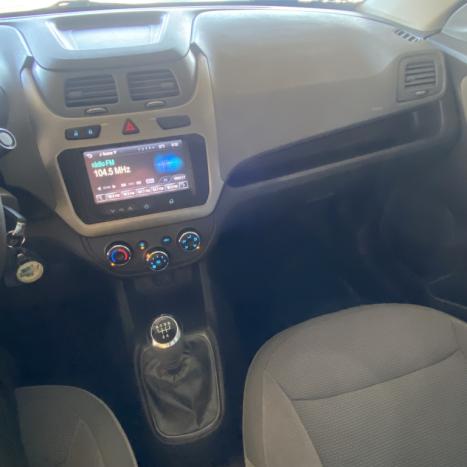 CHEVROLET Cobalt 1.4 4P FLEX LTZ, Foto 9