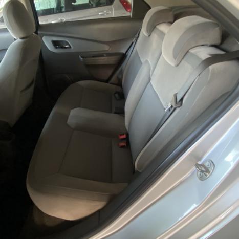 CHEVROLET Cobalt 1.4 4P FLEX LTZ, Foto 10
