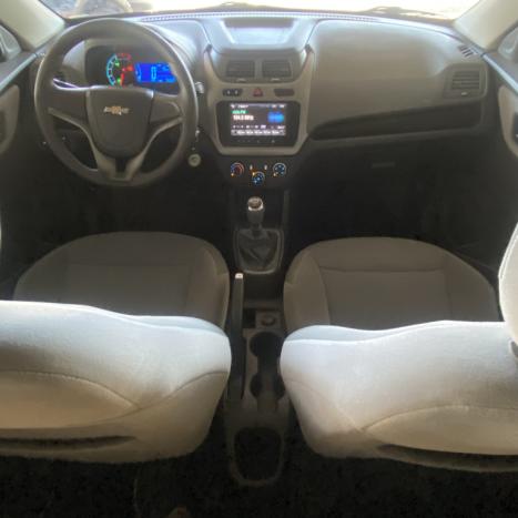 CHEVROLET Cobalt 1.4 4P FLEX LTZ, Foto 11
