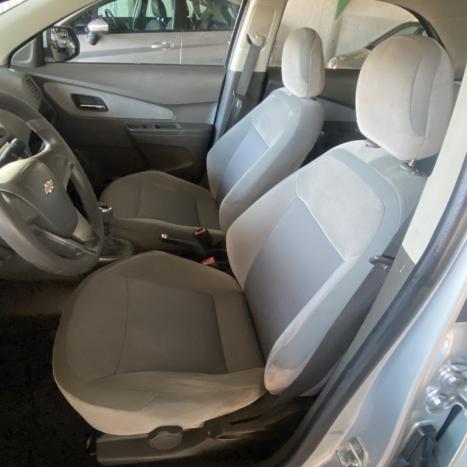 CHEVROLET Cobalt 1.4 4P FLEX LTZ, Foto 12