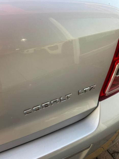CHEVROLET Cobalt 1.4 4P FLEX LTZ, Foto 2