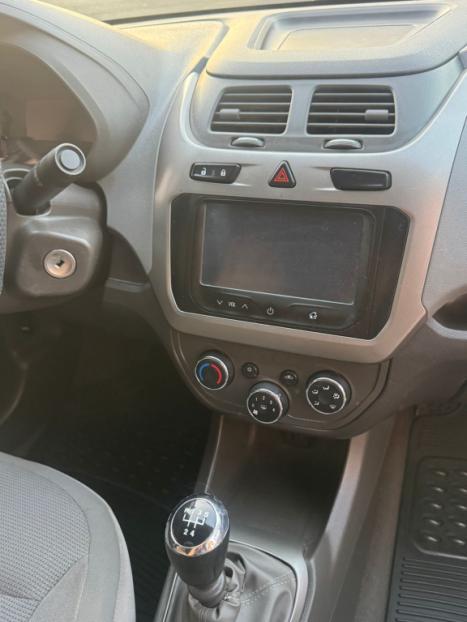 CHEVROLET Cobalt 1.4 4P FLEX LTZ, Foto 3