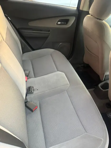 CHEVROLET Cobalt 1.4 4P FLEX LTZ, Foto 4