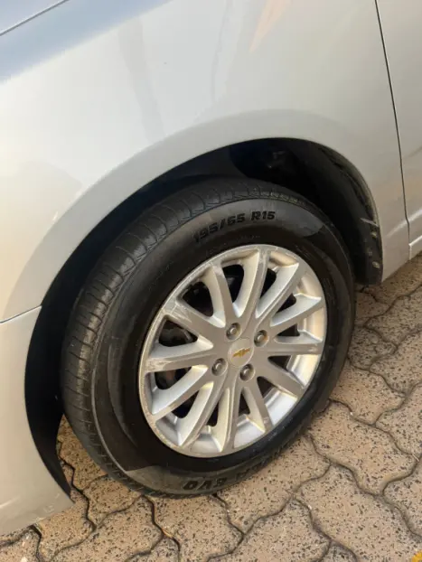 CHEVROLET Cobalt 1.4 4P FLEX LTZ, Foto 6