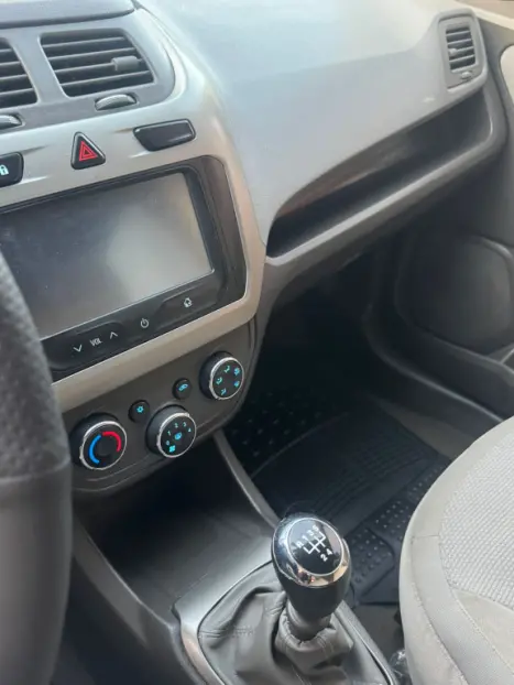 CHEVROLET Cobalt 1.4 4P FLEX LTZ, Foto 7