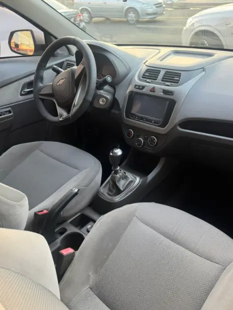 CHEVROLET Cobalt 1.4 4P FLEX LTZ, Foto 11