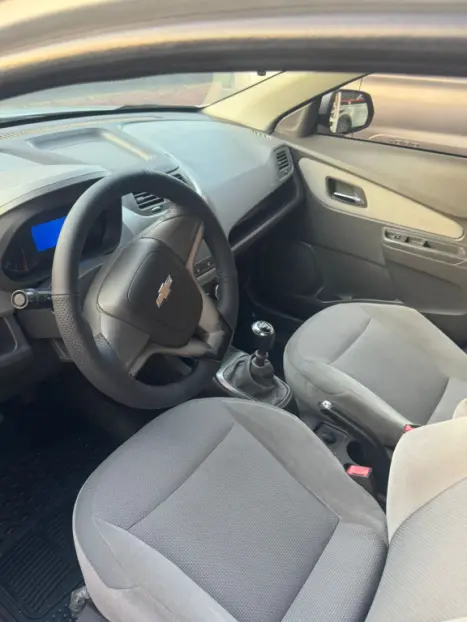 CHEVROLET Cobalt 1.4 4P FLEX LTZ, Foto 15