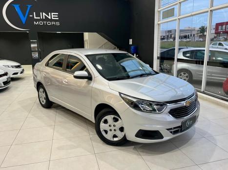 CHEVROLET Cobalt 1.4 4P FLEX LT, Foto 2